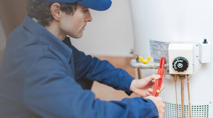 Professional Leak Detection in Mountain View, MO